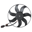 OEM / OES 19-20616ON Cooling Fan Assembly 2
