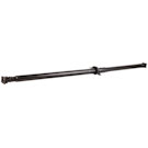 2003 Honda Element Driveshaft 1