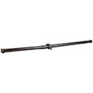 2003 Honda Element Driveshaft 2