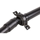 2003 Honda Element Driveshaft 4