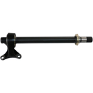 BuyAutoParts  Acura ILX CV Intermediate Shaft FM-Y0055N