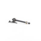 BuyAutoParts FM-Y0014N CV Intermediate Shaft 3