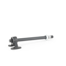 BuyAutoParts FM-Y0110AN CV Intermediate Shaft 2