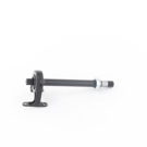 2017 Honda Civic CV Intermediate Shaft 1