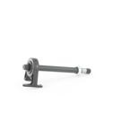 2017 Honda Civic CV Intermediate Shaft 2