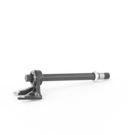 2017 Honda Civic CV Intermediate Shaft 1