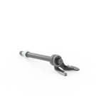 2017 Honda Civic CV Intermediate Shaft 3