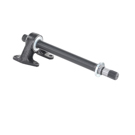 2021 Honda CR-V CV Intermediate Shaft 1