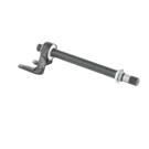 2019 Honda Accord CV Intermediate Shaft 1