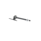 2012 Honda CR-Z CV Intermediate Shaft 1
