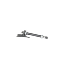 2007 Acura RL CV Intermediate Shaft 3