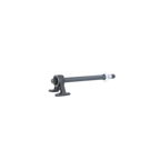 2017 Honda CR-V CV Intermediate Shaft 2