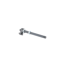 2021 Acura TLX CV Intermediate Shaft 3