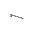 2022 Acura MDX CV Intermediate Shaft 3