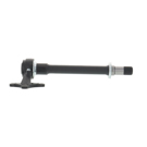BuyAutoParts Honda CV Intermediate Shaft FM-Y0163N