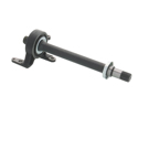 2007 Honda Element CV Intermediate Shaft 3