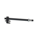 BuyAutoParts Acura CV Intermediate Shaft FM-Y0124N