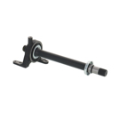 2007 Honda Civic CV Intermediate Shaft 3