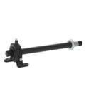 BuyAutoParts FM-Y0172N CV Intermediate Shaft 2