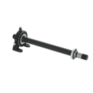 BuyAutoParts FM-Y0172N CV Intermediate Shaft 3