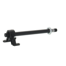 2012 Acura TSX CV Intermediate Shaft 2