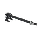 2012 Acura TSX CV Intermediate Shaft 3