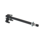 2012 Acura TSX CV Intermediate Shaft 3