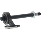 2012 Honda Fit CV Intermediate Shaft 2