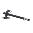 2012 Honda Civic CV Intermediate Shaft 3