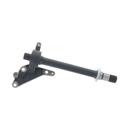 2012 Honda Accord CV Intermediate Shaft 3