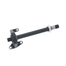 2017 Honda HR-V CV Intermediate Shaft 2