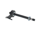 2007 Honda Fit CV Intermediate Shaft 3