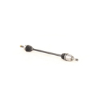 1984 Honda Accord Drive Axle Front 3