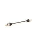 1985 Honda Accord Drive Axle Front 2