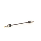 1987 Honda Prelude Drive Axle Front 2