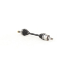 1987 Honda Prelude Drive Axle Front 3