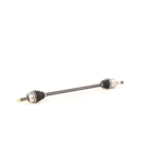 1987 Honda Prelude Drive Axle Front 2