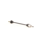 1987 Honda Prelude Drive Axle Front 3