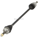 BuyAutoParts 90-904862D Drive Axle Kit 3