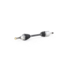 BuyAutoParts 90-03730N Drive Axle Front 2