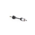 BuyAutoParts 90-03730N Drive Axle Front 3
