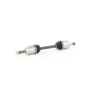 2004 Acura NSX Drive Axle Rear 2
