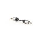 2004 Acura NSX Drive Axle Rear 3