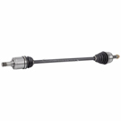 BuyAutoParts 90-02307N Drive Axle Front 2