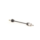 1981 Honda Accord Drive Axle Front 3