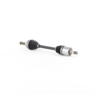 BuyAutoParts 90-03737N Drive Axle Front 3