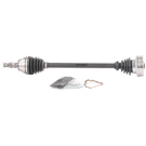 BuyAutoParts 90-03738N Drive Axle Front 1