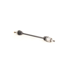 BuyAutoParts 90-03739N Drive Axle Front 3