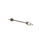 1984 Honda Accord Drive Axle Front 3