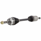 BuyAutoParts 90-901562D Drive Axle Kit 2